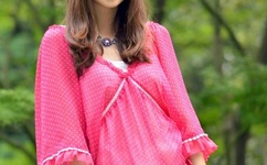 国模欢欢97张销魂照片